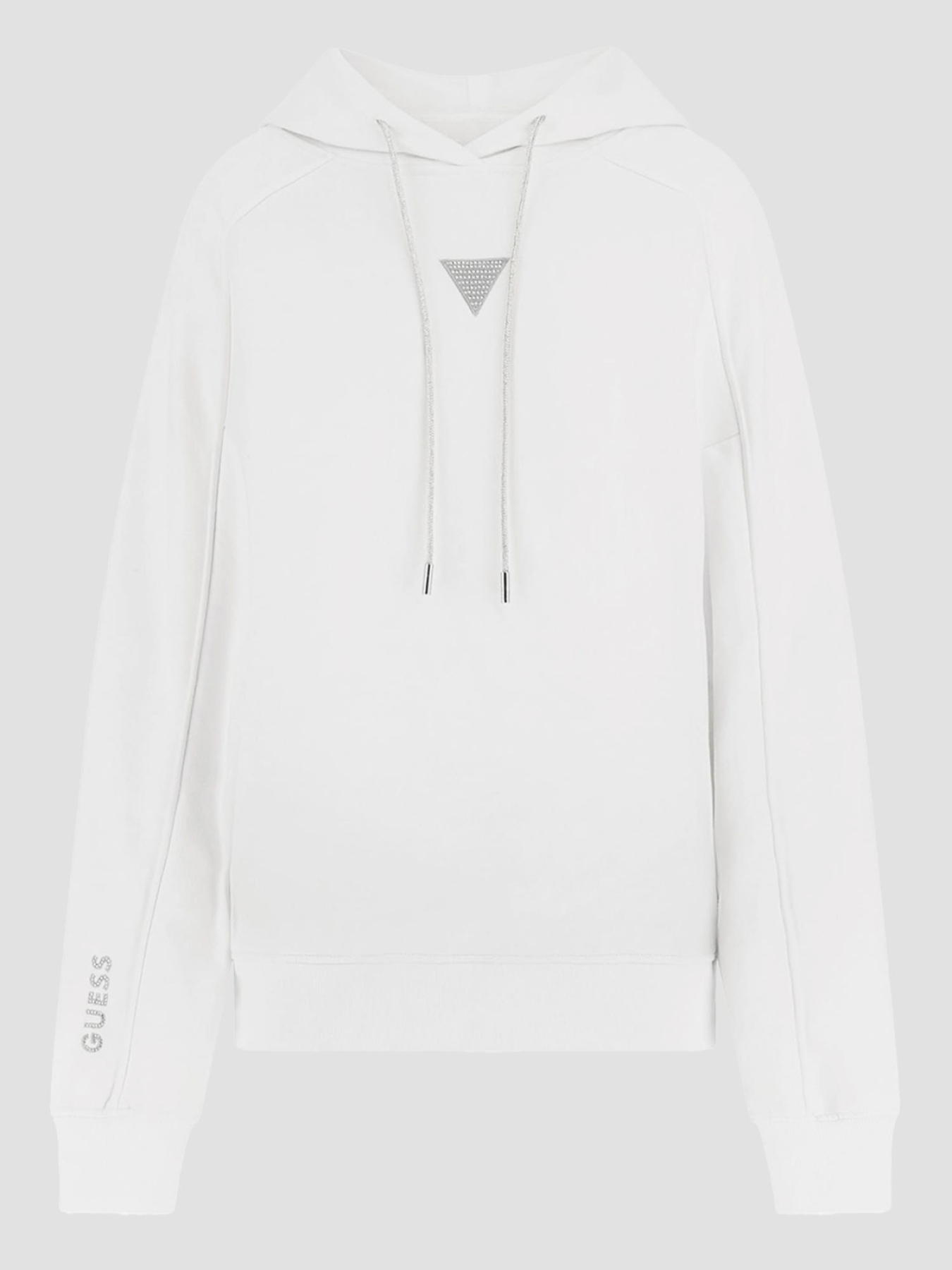 Худі GUESS модель W4GQ12.KBK32;G011 Фото