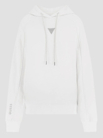 Худі GUESS модель W4GQ12.KBK32;G011 Фото