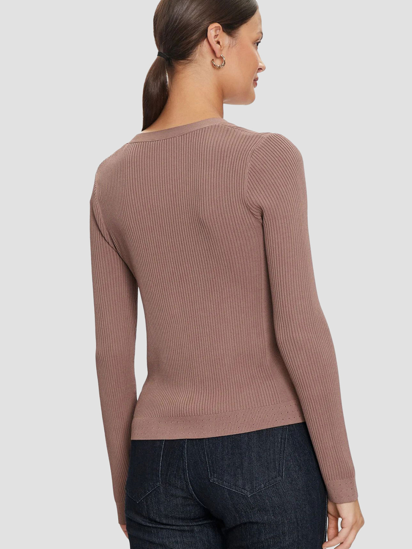 Кардиган GUESS модель W4GR41.Z2U00;G9K6 Фото