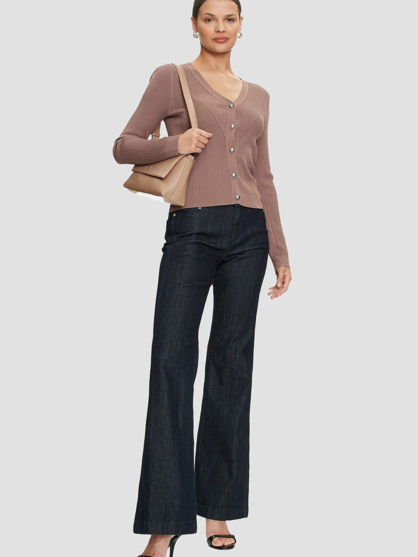 Кардиган GUESS модель W4GR41.Z2U00;G9K6 Фото