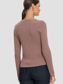 Кардиган GUESS модель W4GR41.Z2U00;G9K6 Фото