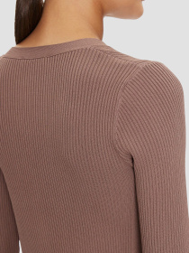 Кардиган GUESS модель W4GR41.Z2U00;G9K6 Фото