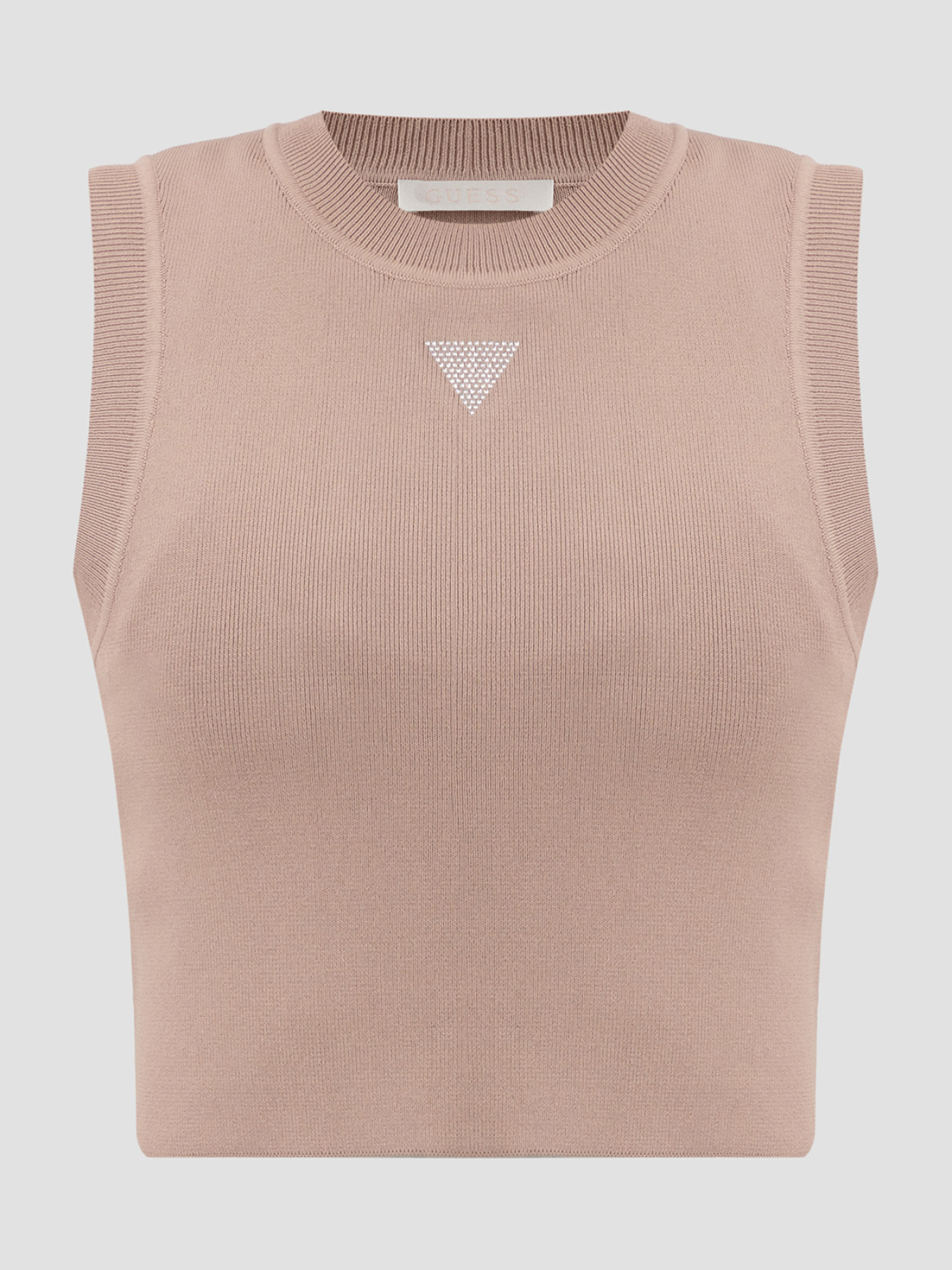 Топ GUESS модель W4GZ34.Z3F40;A10L Фото