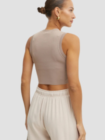 Топ GUESS модель W4GZ34.Z3F40;A10L Фото