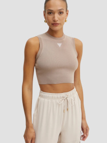 Топ GUESS модель W4GZ34.Z3F40;A10L Фото