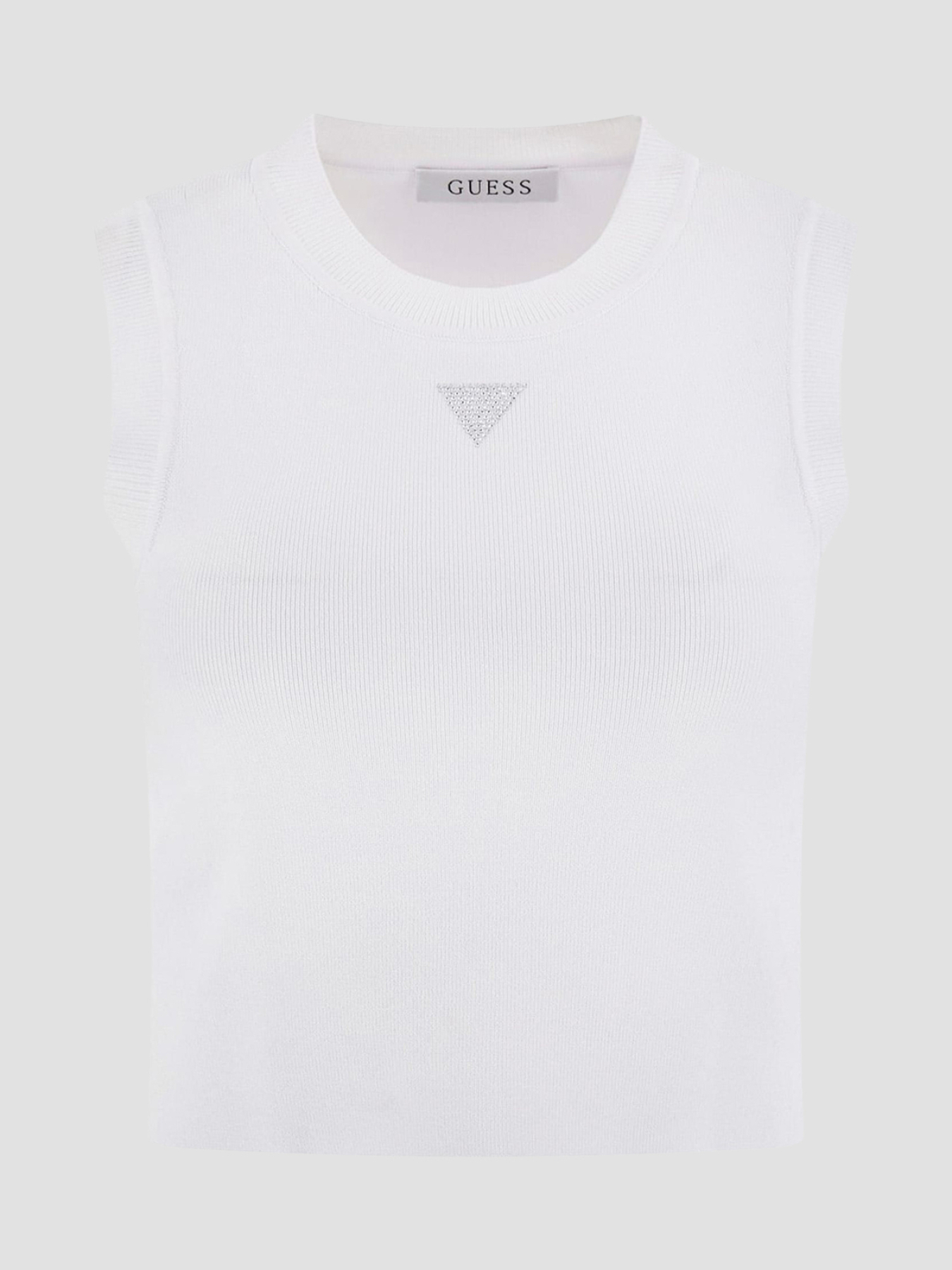 Топ GUESS модель W4GZ34.Z3F40;G011 Фото