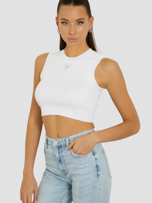 Топ GUESS модель W4GZ34.Z3F40;G011 Фото