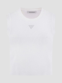 Топ GUESS модель W4GZ34.Z3F40;G011 Фото