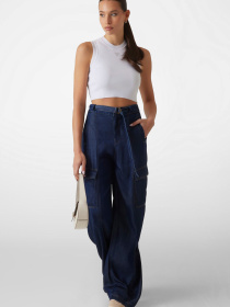 Топ GUESS модель W4GZ34.Z3F40;G011 Фото