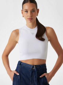 Топ GUESS модель W4GZ34.Z3F40;G011 Фото