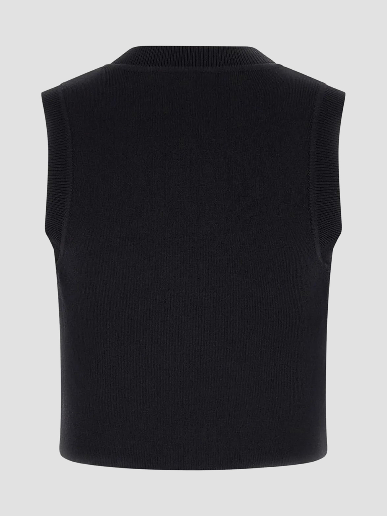 Топ GUESS модель W4GZ34.Z3F40;JBLK Фото