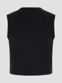 Топ GUESS модель W4GZ34.Z3F40;JBLK Фото