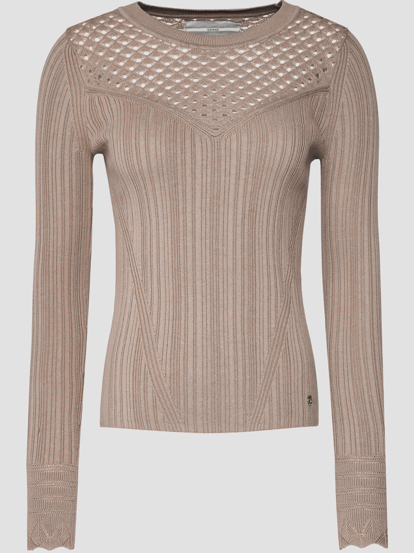 Джемпер GUESS модель W4RR23.Z3C71;A10L Фото