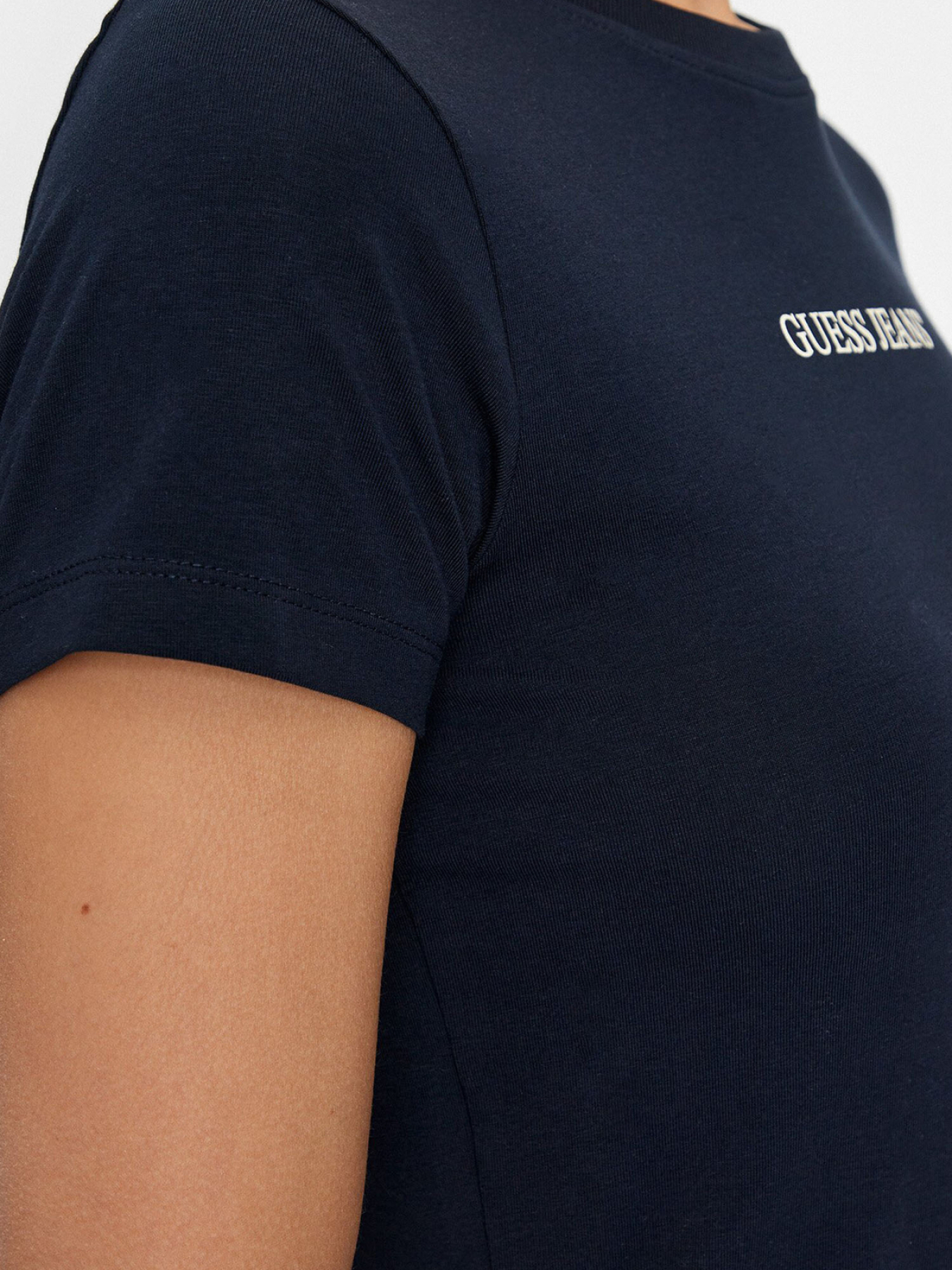 Футболка Guess Jeans модель W4YI01.J1314;A71W Фото