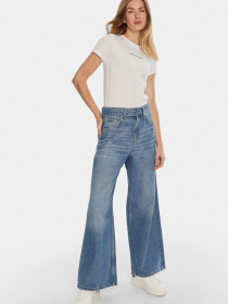 Футболка Guess Jeans модель W4YI01.J1314;G011 Фото