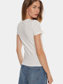 Футболка Guess Jeans модель W4YI01.J1314;G011 Фото