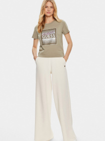 Футболка GUESS модель W4YI17.I3Z14;G9D5 Футболка GUESS модель W4YI17.I3Z14;G9D5 Фото