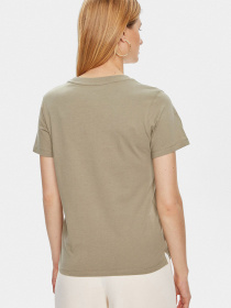 Футболка GUESS модель W4YI17.I3Z14;G9D5 Футболка GUESS модель W4YI17.I3Z14;G9D5 Фото