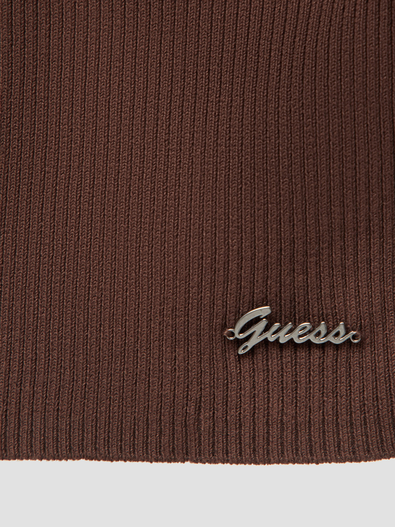 Жіночий коричневий пуловер модель W4YR16.Z2V62;G1EA Фото