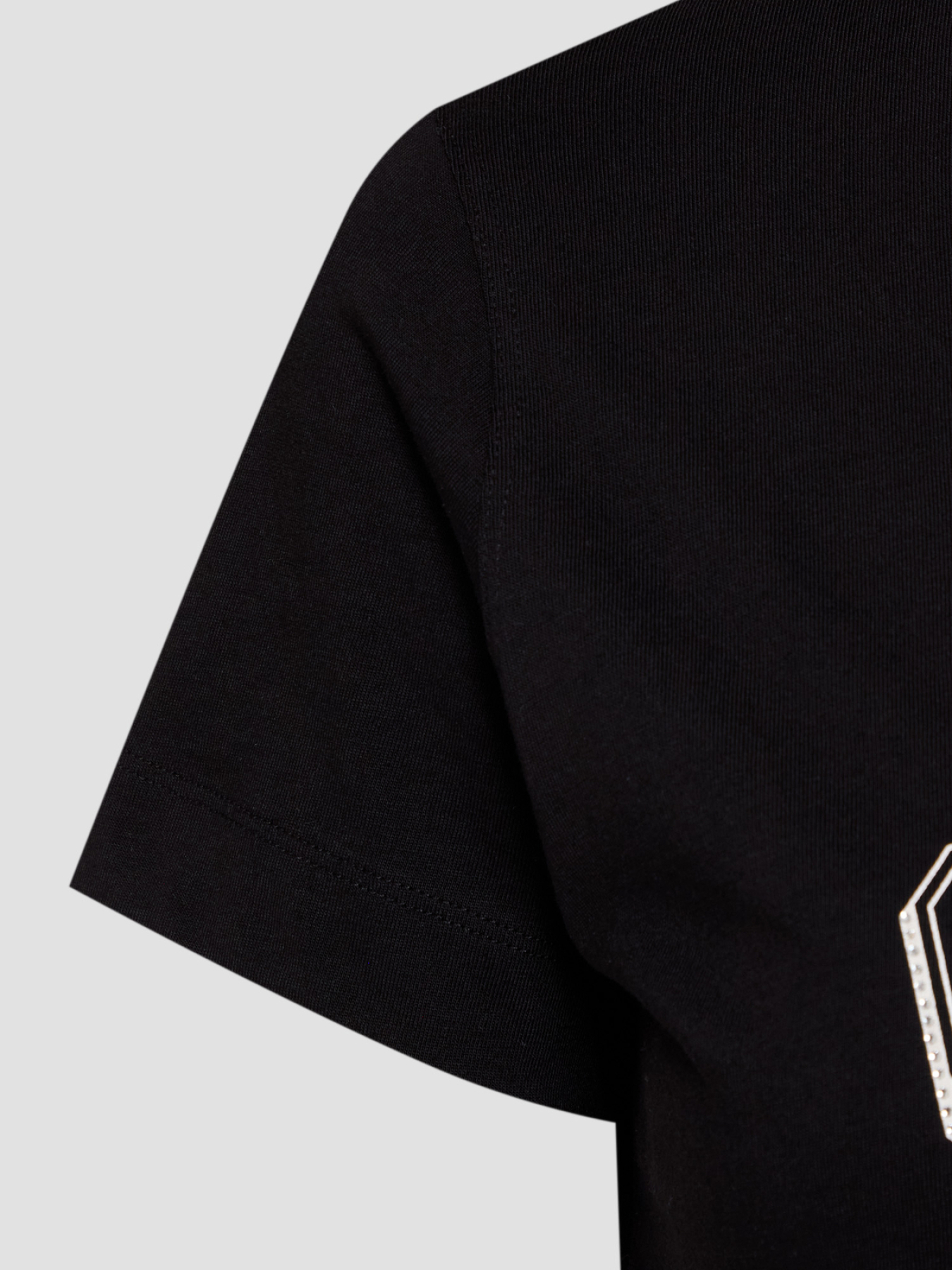 Футболка GUESS модель W5BI14.I3Z14;JBLK Фото