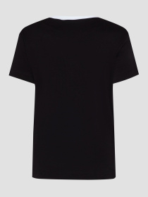 Футболка GUESS модель W5BI14.I3Z14;JBLK Фото