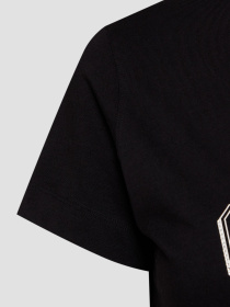 Футболка GUESS модель W5BI14.I3Z14;JBLK Фото