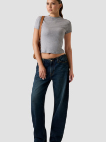 Футболка GUESS модель W5BP07.KCGM2;H90Z Фото