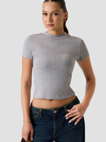 Футболка GUESS модель W5BP07.KCGM2;H90Z Фото