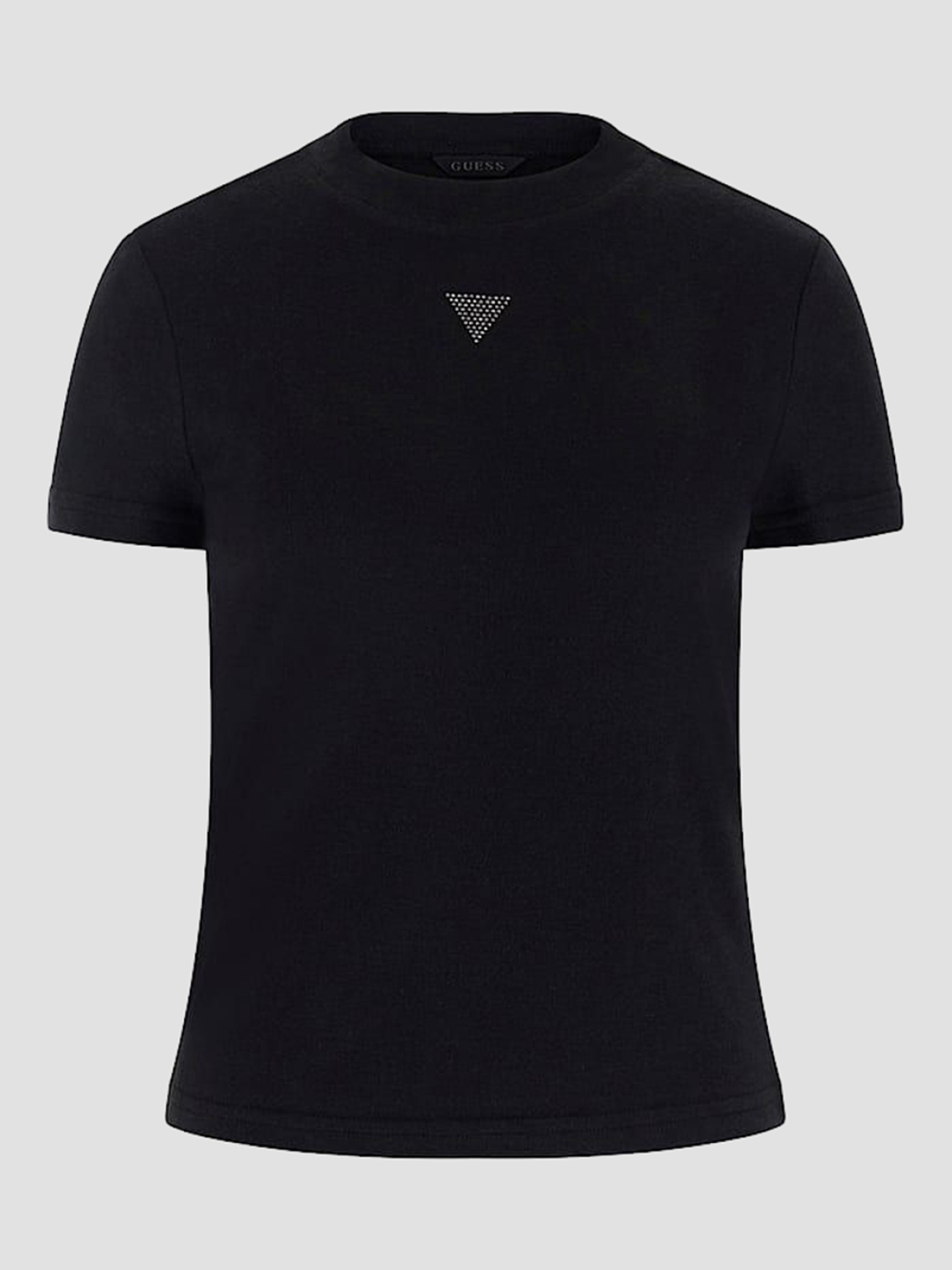 Футболка GUESS модель W5BP07.KCGM2;JEBH Футболка GUESS модель W5BP07.KCGM2;JEBH Фото