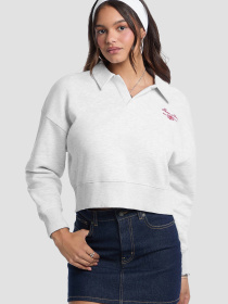 Світшот Guess Jeans модель W5BQ09.KC811;H91N Світшот Guess Jeans модель W5BQ09.KC811;H91N Фото