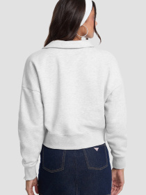 Світшот Guess Jeans модель W5BQ09.KC811;H91N Світшот Guess Jeans модель W5BQ09.KC811;H91N Фото