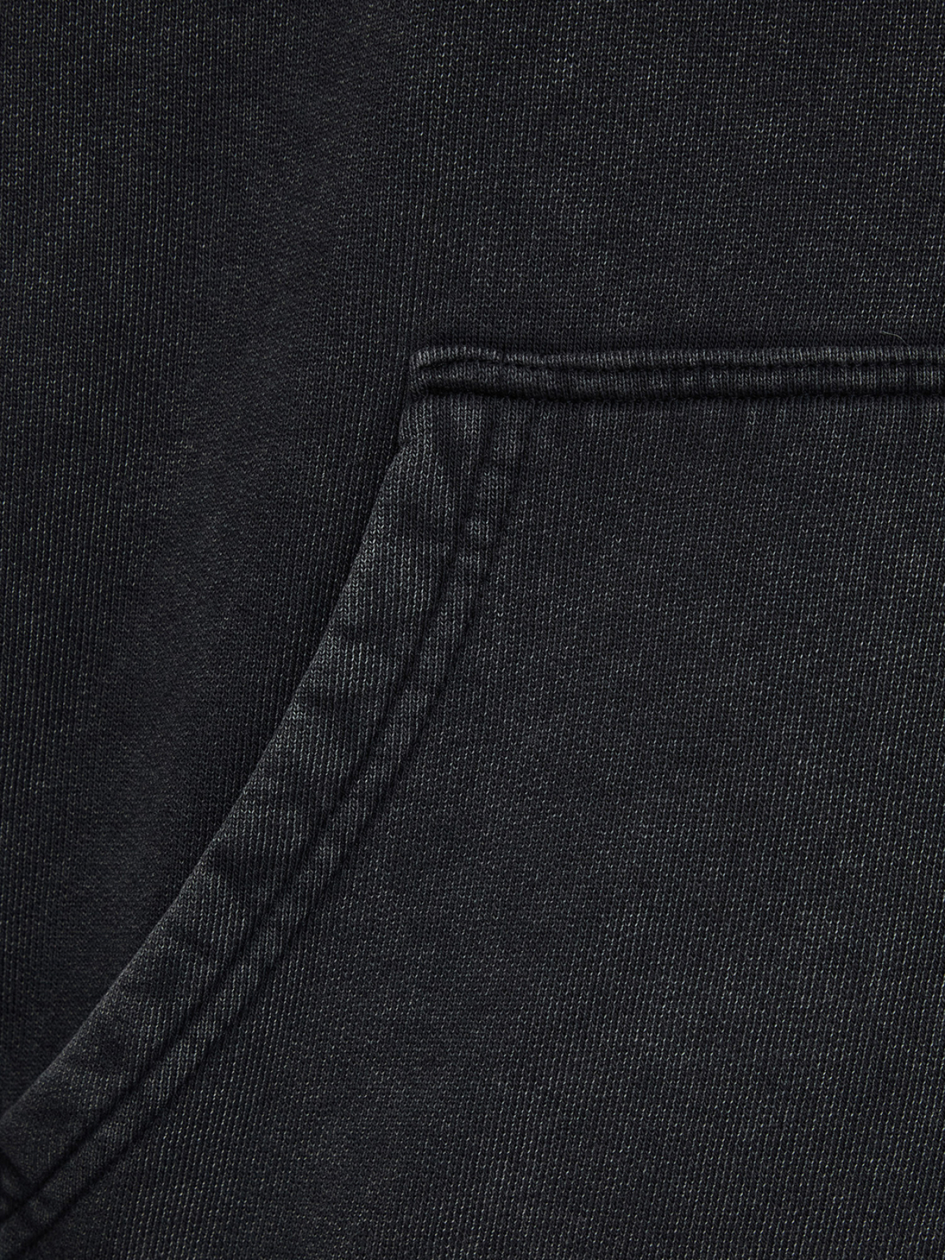 Женское темно-серое худи модель W5BQ15.KCPR1;JTMU Фото