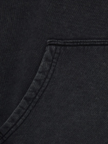 Женское темно-серое худи модель W5BQ15.KCPR1;JTMU Женское темно-серое худи модель W5BQ15.KCPR1;JTMU Фото