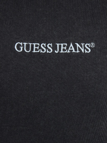 Женское темно-серое худи модель W5BQ15.KCPR1;JTMU Женское темно-серое худи модель W5BQ15.KCPR1;JTMU Фото