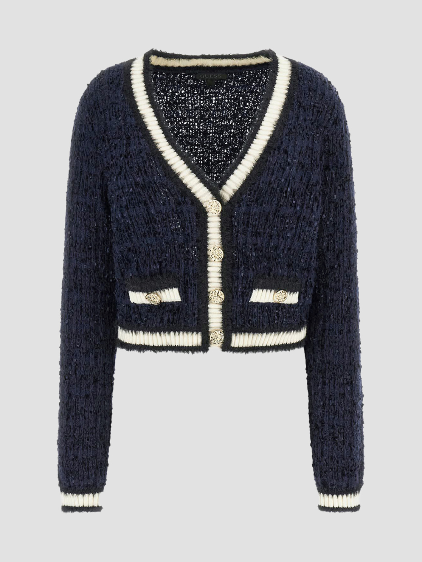 Кардиган GUESS модель W5BR0E.Z4090;F7EB Фото