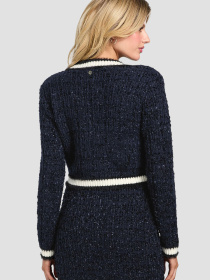 Кардиган GUESS модель W5BR0E.Z4090;F7EB Фото