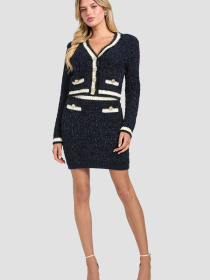 Кардиган GUESS модель W5BR0E.Z4090;F7EB Фото