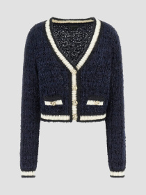 Кардиган GUESS модель W5BR0E.Z4090;F7EB Фото