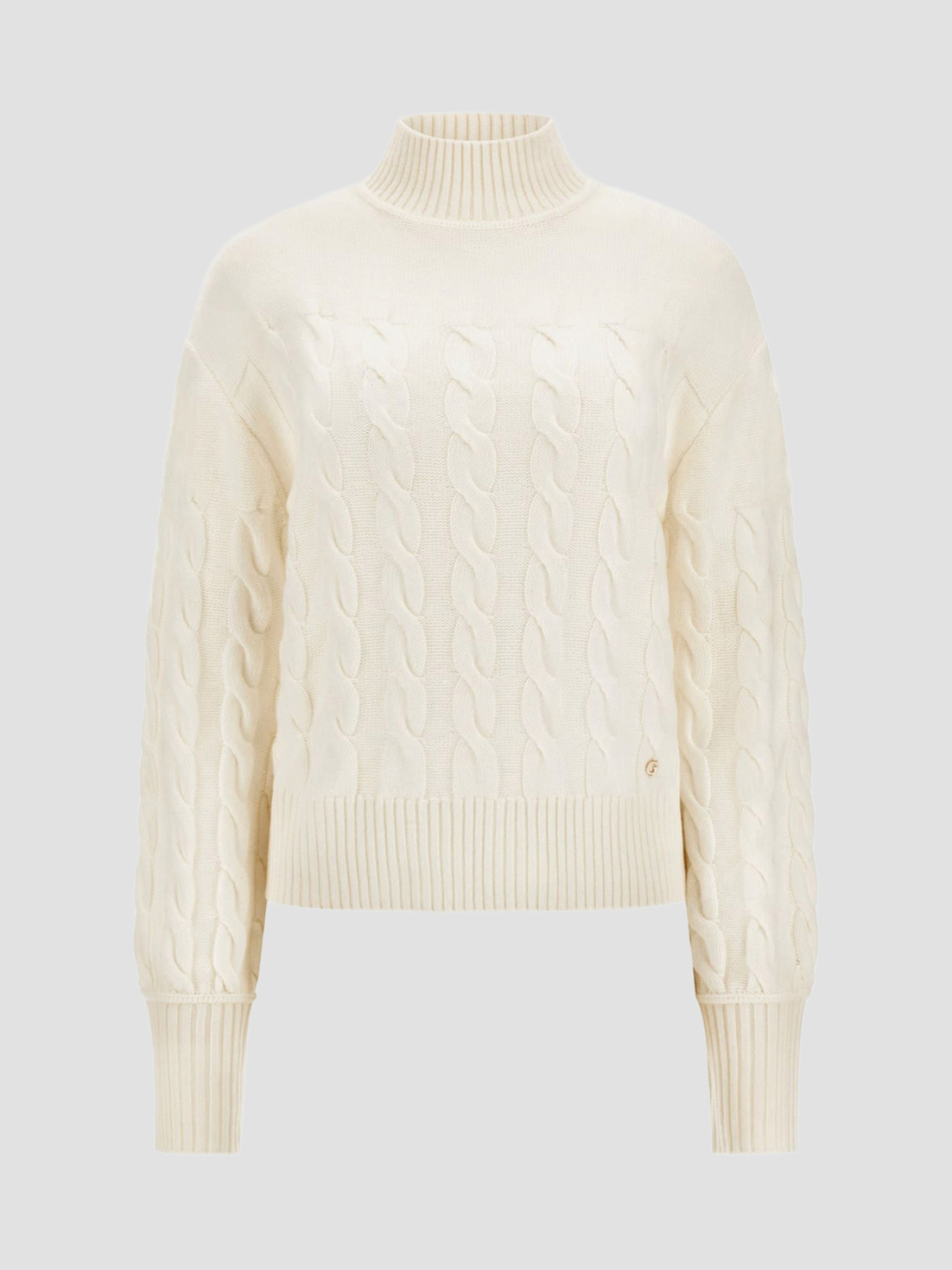 Гольф GUESS модель W5BR30.Z1192;G012 Фото