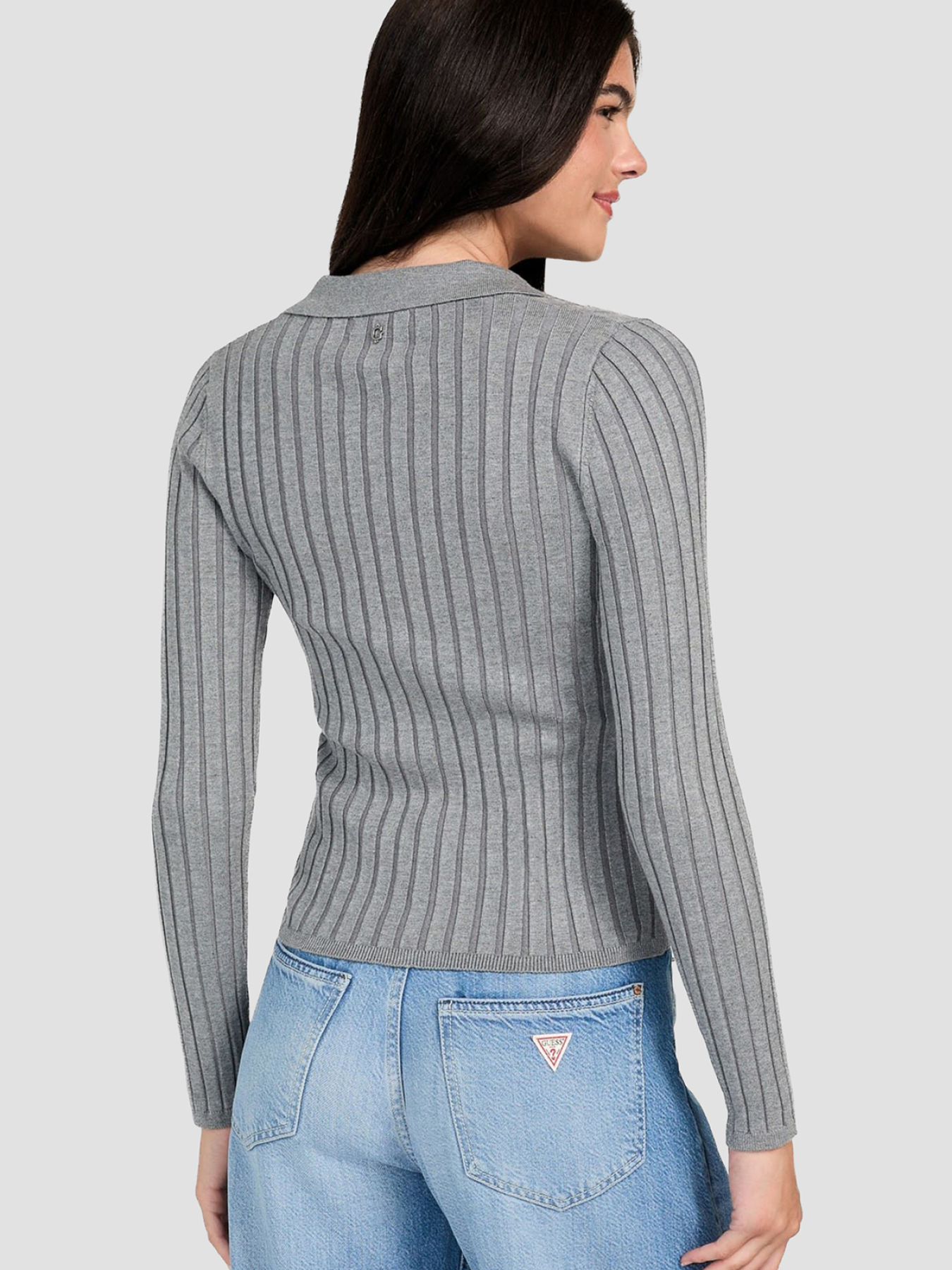 Кардиган GUESS модель W5BR51.Z2YK2;H91I Фото