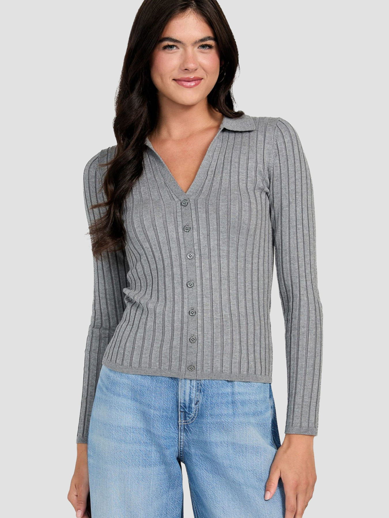 Кардиган GUESS модель W5BR51.Z2YK2;H91I Фото