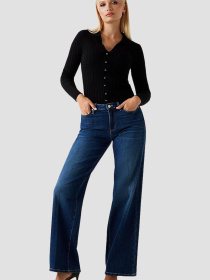 Кардиган GUESS модель W5BR51.Z2YK2;JBLK Фото