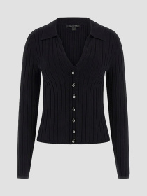 Кардиган GUESS модель W5BR51.Z2YK2;JBLK Фото