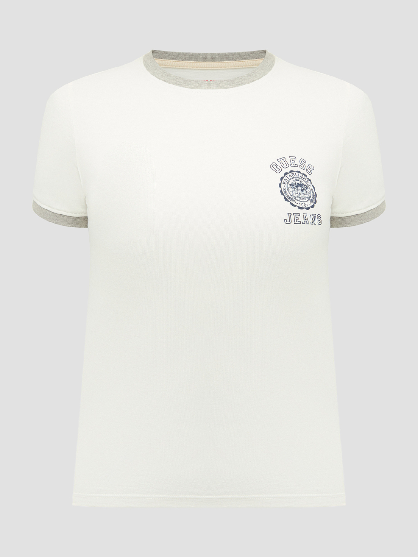 Футболка Guess Jeans модель W5GI35.KCTX1;H016 Фото