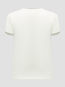 Футболка Guess Jeans модель W5GI35.KCTX1;H016 Футболка Guess Jeans модель W5GI35.KCTX1;H016 Фото