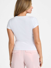 Футболка GUESS модель W5GI48.K49A1;G011 Фото