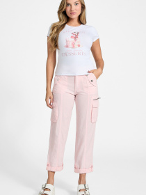 Футболка GUESS модель W5GI48.K49A1;G011 Фото