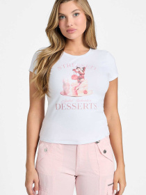 Футболка GUESS модель W5GI48.K49A1;G011 Фото