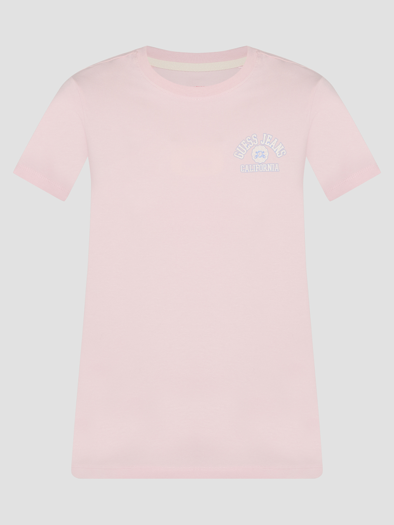 Футболка Guess Jeans модель W5RI55.J1314;A61U Фото