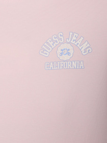 Футболка Guess Jeans модель W5RI55.J1314;A61U Фото